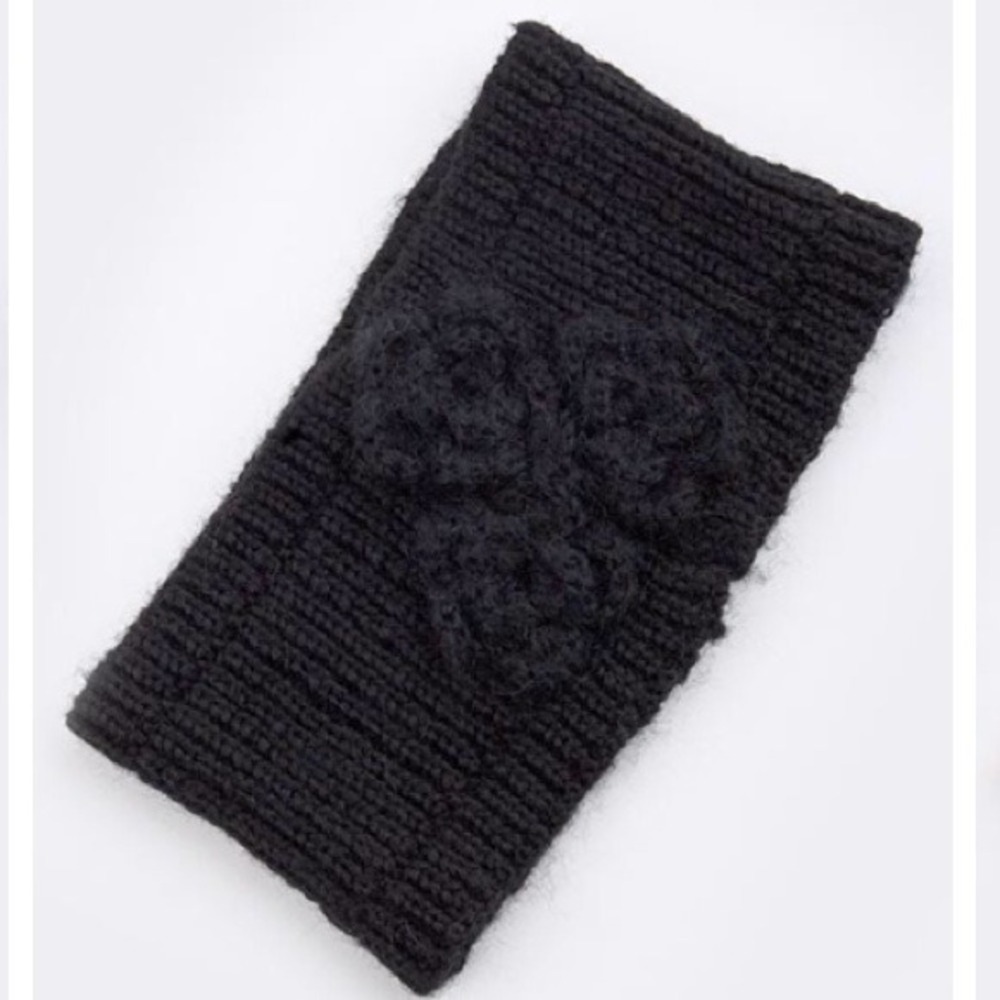 ⭐️6 for $35- Mix & Match⭐️ Crochet floral headwrap